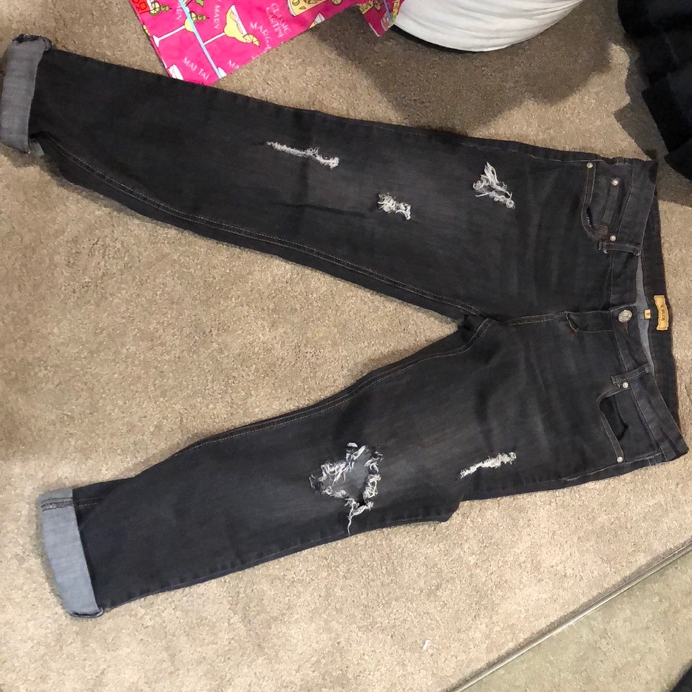 cute jeans